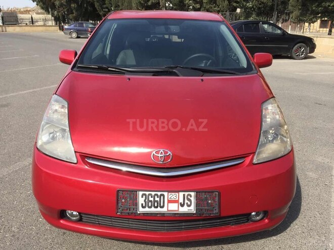 Toyota Prius 2007, 151,000 km - 1.5 l - Bakı