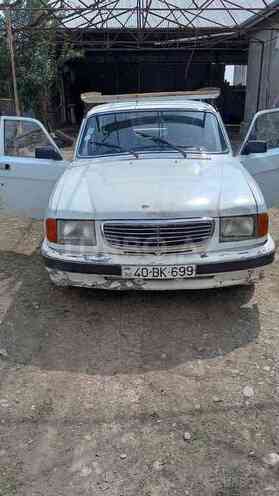 GAZ 3110 2003, 214,285 km - 2.4 l - Beyləqan