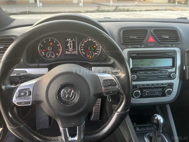 Volkswagen Scirocco 2010, 208,000 km - 1.4 l - Salyan