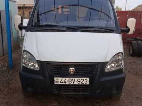GAZ 330232-744 2006