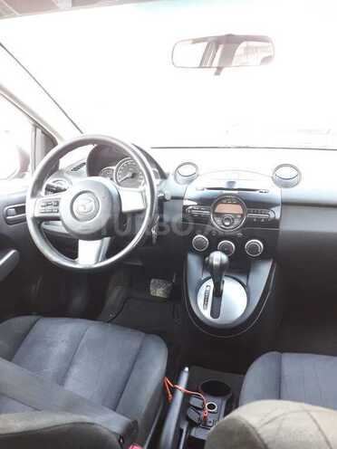 Mazda 2 2014, 232,933 km - 1.5 l - Bakı