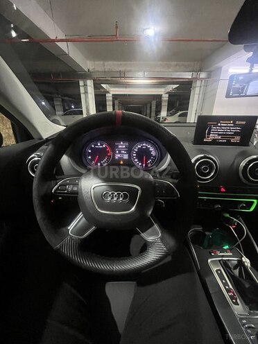 Audi A3 2014, 126,000 km - 1.8 l - Bakı