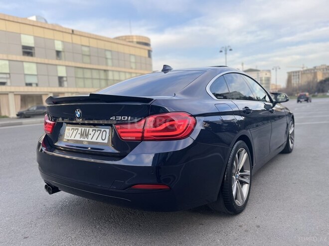 BMW  2018, 100,801 km - 2.0 l - Bakı