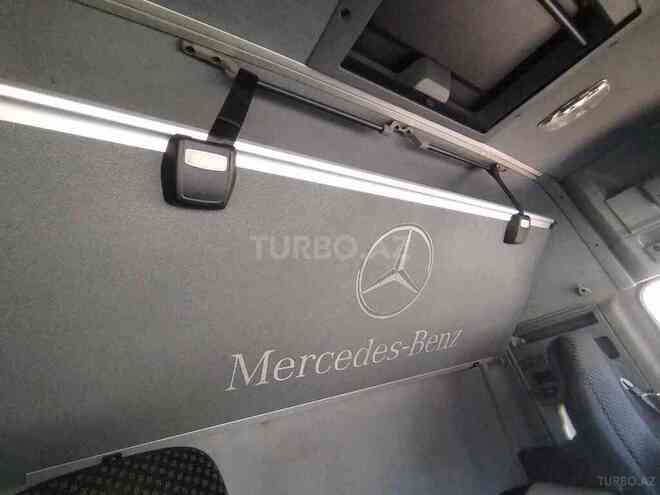 Mercedes Actros 1846 2013, 998,000 km - 13.0 l - Bakı
