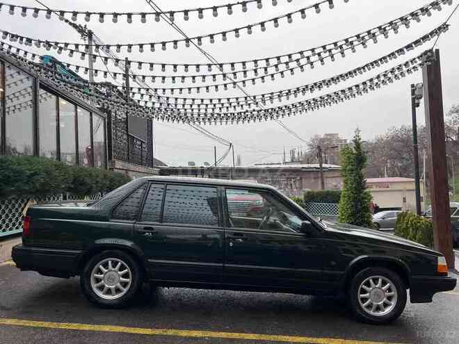 Volvo 940 1995, 169,000 km - 2.3 l - Bakı