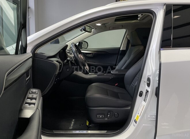 Lexus NX300 2019, 22,570 km - 2.0 l - Bakı
