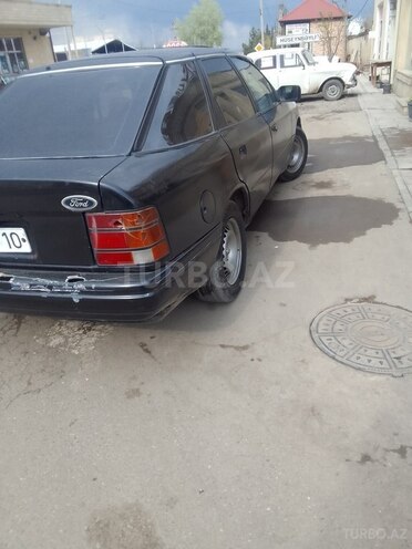 Ford Scorpio 1989, 362,545 km - 2.0 l - Qazax