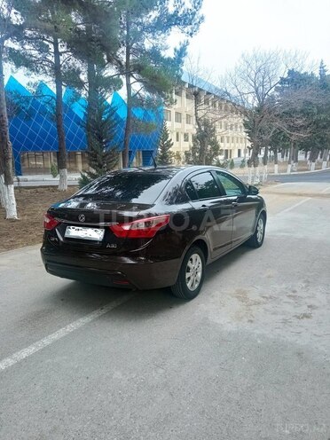 DongFeng Fengshen A30 2016, 145,200 km - 1.6 l - Sumqayıt