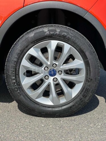 Ford Kuga 2011, 28,000 km - 2.5 l - Bakı