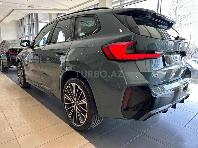BMW X1 2023, 0 km - 1.5 l - Bakı