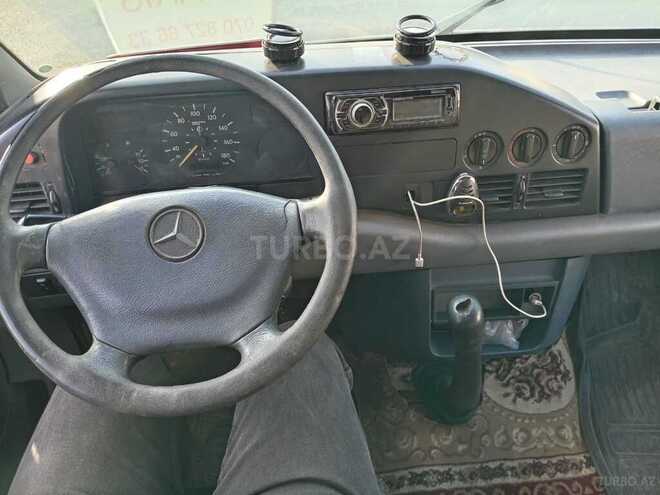 Mercedes Sprinter 308 1995, 250,000 km - 2.3 l - Bakı