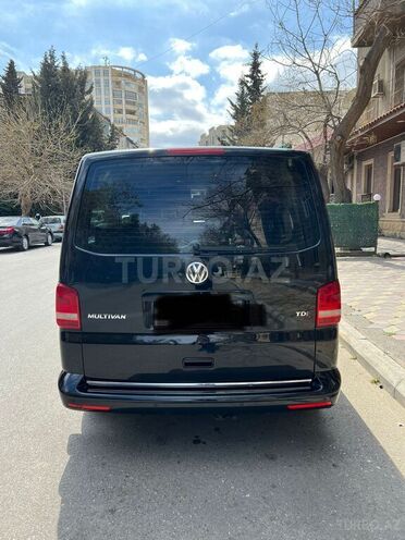 Volkswagen Multivan 2014, 225,866 km - 2.0 l - Bakı