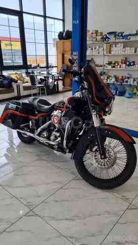 Harley-Davidson  2007, 80,467 km - 1.6 l - Bakı