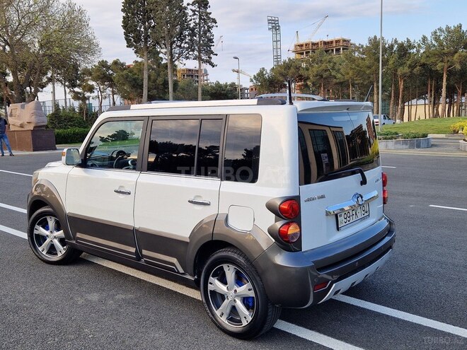 Great Wall Hover M2 2014, 243,757 km - 1.5 l - Sumqayıt