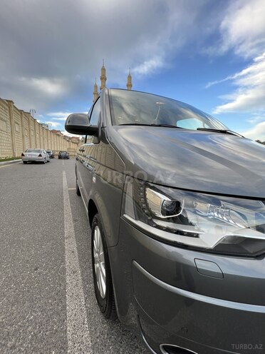 Volkswagen Multivan 2013, 80,000 km - 2.0 l - Bakı