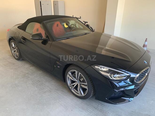 BMW Z4 2019, 18,000 km - 2.0 l - Bakı