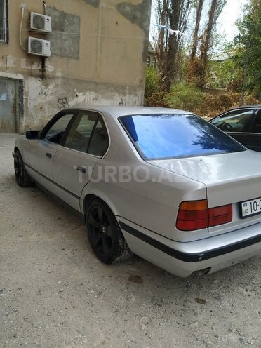 BMW  1993, 258,000 km - 2.5 l - Bakı