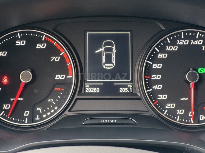 SEAT Leon 2013, 20,260 km - 1.8 l - Bakı