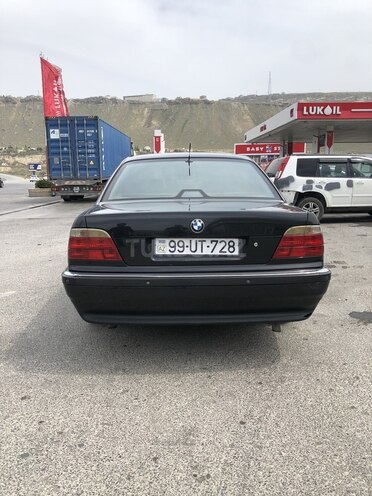 BMW 728 1996, 350,000 km - 2.8 l - Bakı