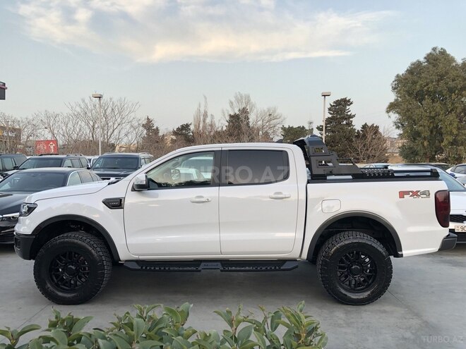 Ford Ranger 2019, 25,000 km - 2.3 l - Bakı