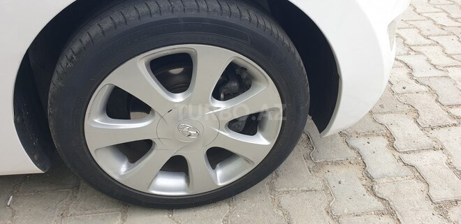 Hyundai Elantra 2012, 90,000 km - 1.8 l - Bakı