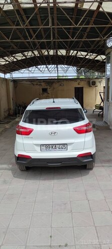 Hyundai Creta 2018, 54,403 km - 1.6 l - Bakı
