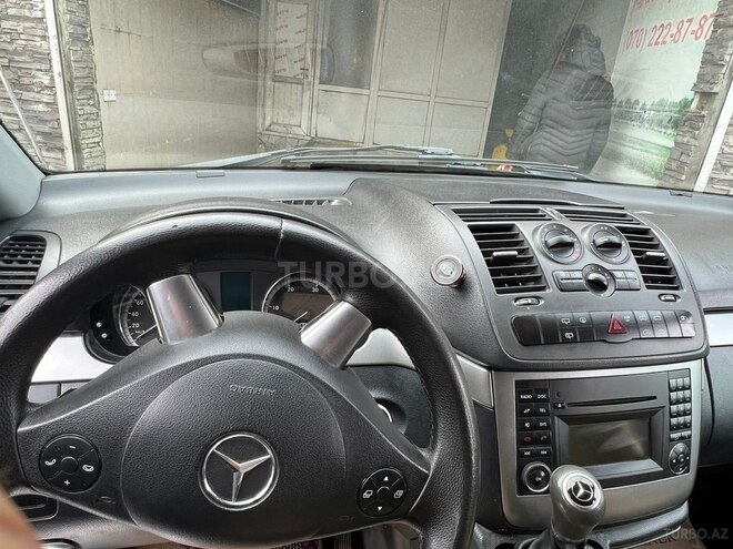Mercedes Vito 112 2015, 220,000 km - 2.2 l - Bakı