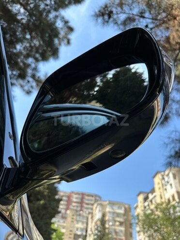 Lexus LX 450 2019, 46,000 km - 4.5 l - Bakı