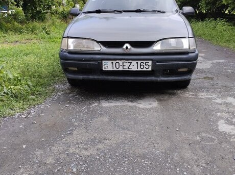 Renault 19 1998
