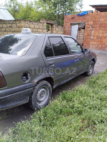 Renault 19 1998, 555,555 km - 1.4 l - Zaqatala