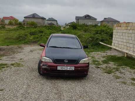 Opel Antara 1998