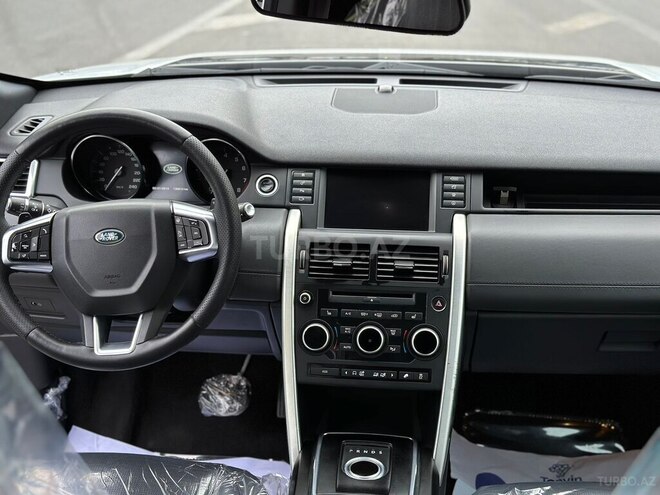 Land Rover Discovery Sport 2015, 135,423 km - 2.0 l - Bakı