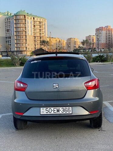 SEAT Ibiza 2014, 217,000 km - 1.6 l - Bakı