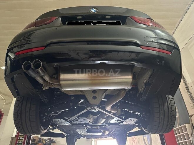 BMW 428 2015, 159,000 km - 2.0 l - Bakı