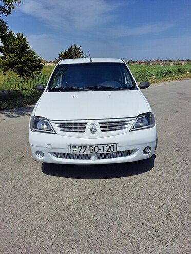 Renault Tondar 2012, 222,134 km - 1.6 l - Bakı