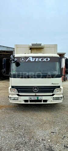 Mercedes Atego 818 2008, 70,000 km - 4.3 l - Bakı