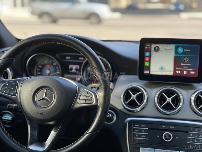 Mercedes GLA 250 2017, 84,000 km - 2.0 l - Bakı