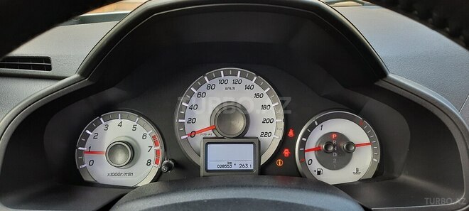 Honda Pilot 2013, 28,000 km - 3.5 l - Bakı