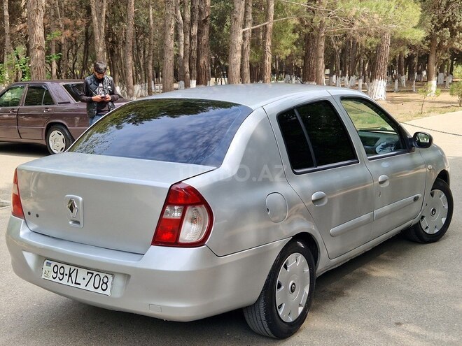 Renault Symbol 2008, 243,578 km - 1.4 l - Sumqayıt