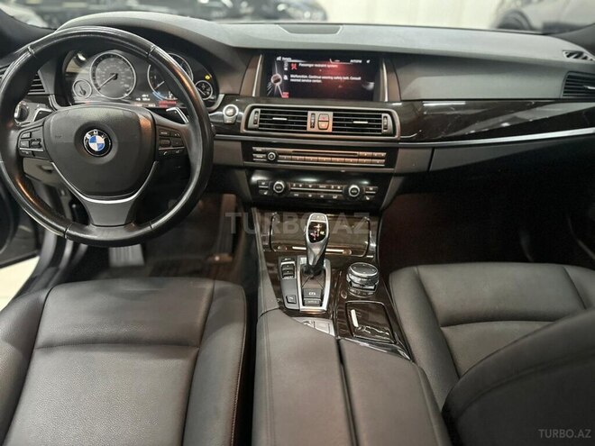 BMW 528 2016, 80,000 km - 2.0 l - Bakı