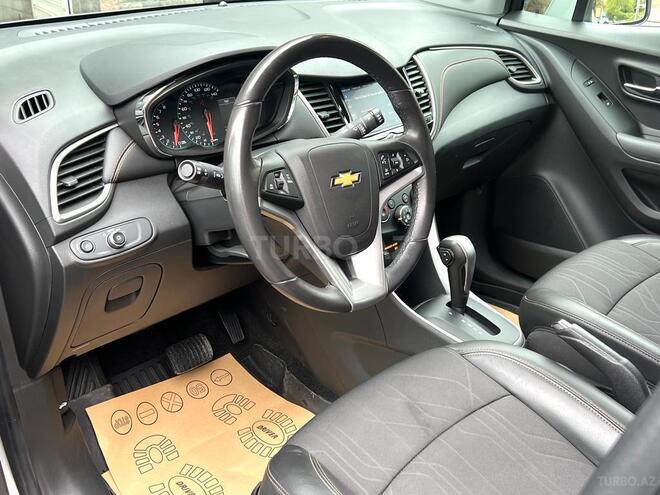 Chevrolet Trax 2020, 34,900 km - 1.4 l - Xırdalan