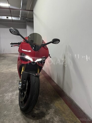 Ducati  2013, 14,000 km - 1.2 l - Bakı