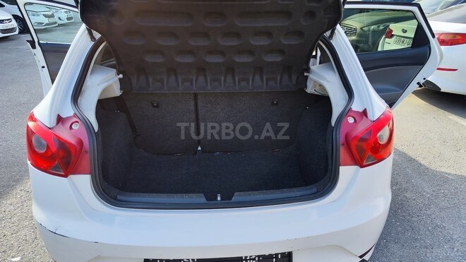SEAT Ibiza 2012, 300,000 km - 1.6 l - Bakı