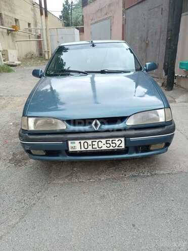 Renault 19 1998, 558,162 km - 1.4 l - Bakı