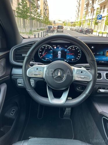 Mercedes GLE 350 2021, 64,000 km - 2.0 l - Bakı