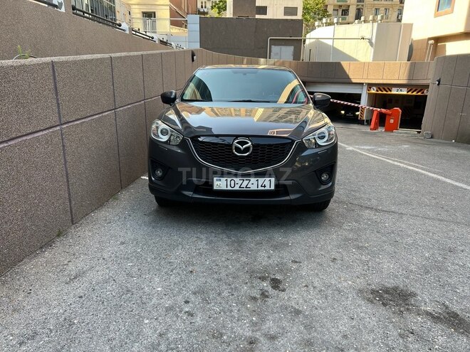 Mazda CX-5 2013, 157,000 km - 2.0 l - Bakı