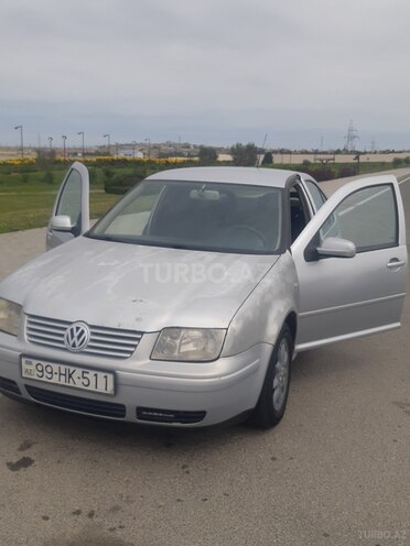 Volkswagen Bora 2001, 394,232 km - 2.0 l - Bakı