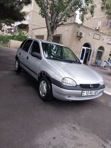 Opel Vita 1999, 219,000 km - 1.4 l - Bakı