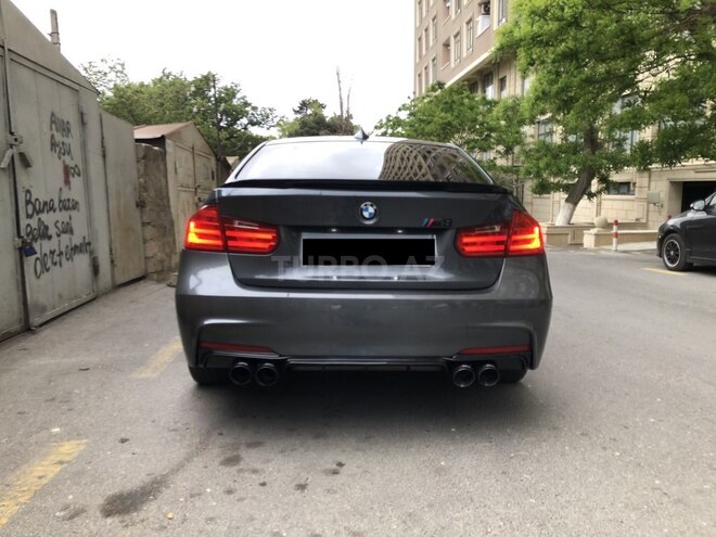 BMW 328 2013, 150,300 km - 2.0 l - Bakı