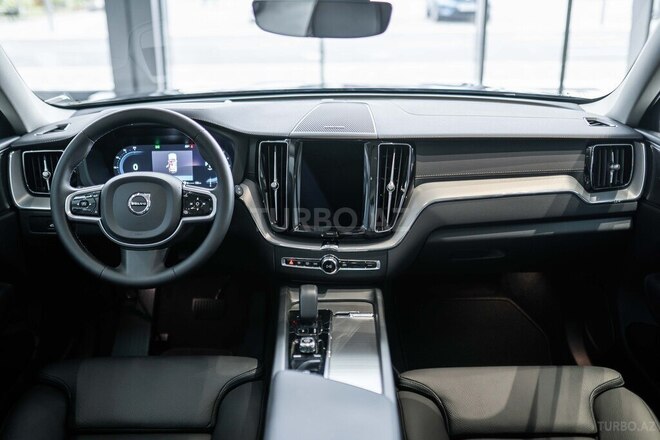 Volvo XC 60 2023, 0 km - 2.0 l - Bakı